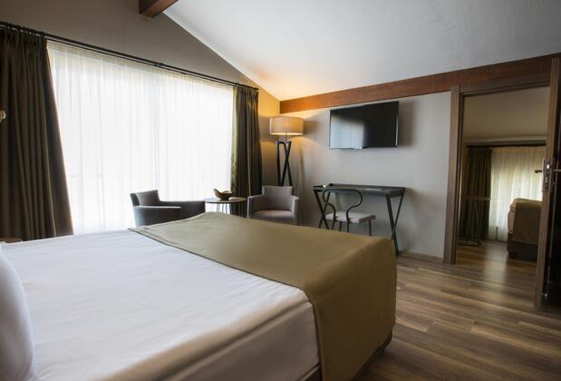 Marin Otel & Restaurant - Görsel 5