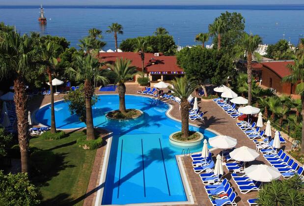 Hotel Grand Side - Görsel 18