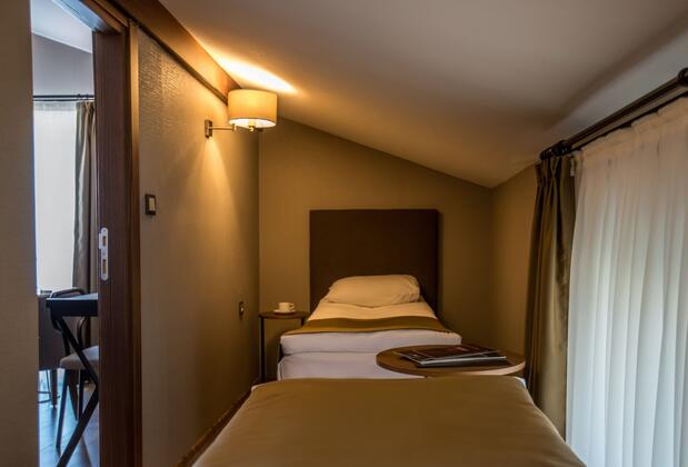 Marin Otel & Restaurant - Görsel 8