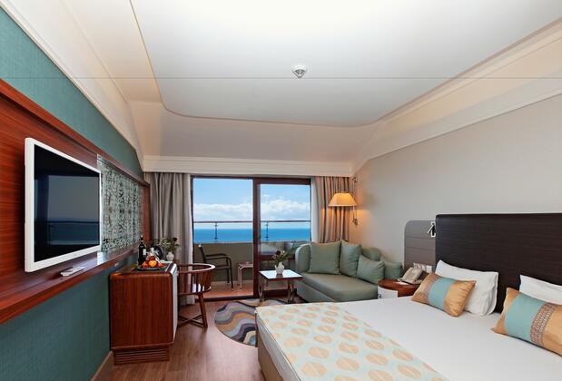 Hotel Grand Side - Görsel 5