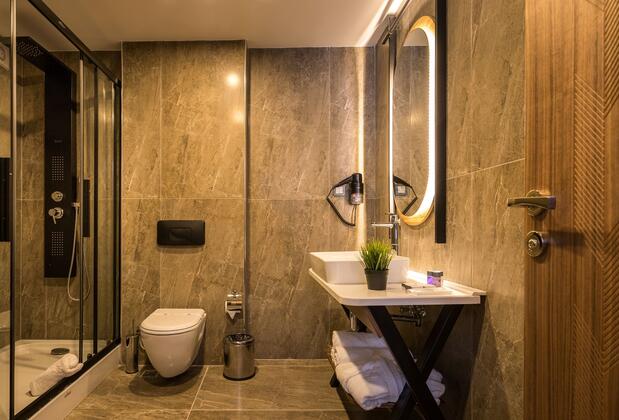 Marin Otel & Restaurant - Görsel 15