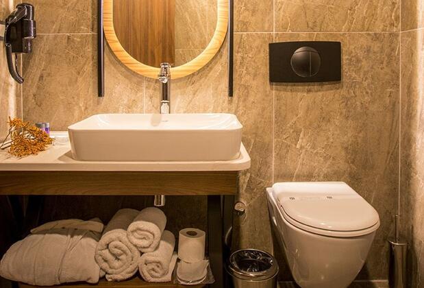 Marin Otel & Restaurant - Görsel 16