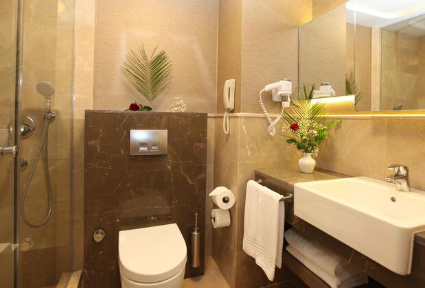 Hotel Grand Side - Görsel 30