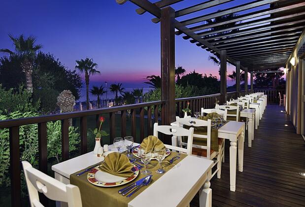 Hotel Grand Side - Görsel 29