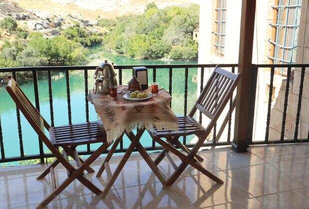 Jubilee Lakeview Boutique Hotel - Görsel 10