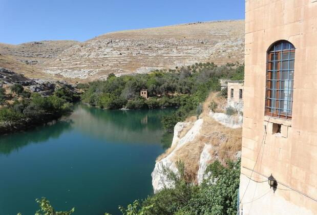 Jubilee Lakeview Boutique Hotel - Görsel 6