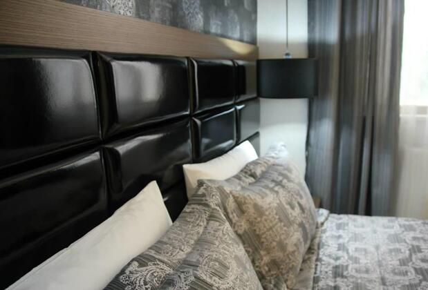 Cosmos Hotel - Görsel 6