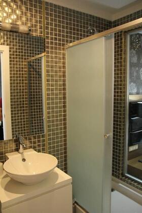 Cosmos Hotel - Görsel 12