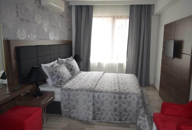 Cosmos Hotel - Görsel 8