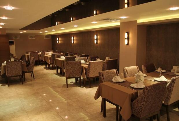 Cosmos Hotel - Görsel 14