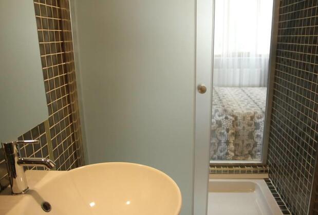 Cosmos Hotel - Görsel 15