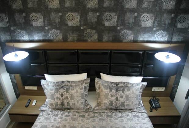 Cosmos Hotel - Görsel 7