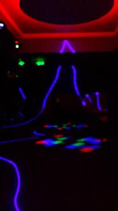 Cosmos Hotel - Görsel 16