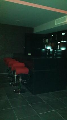 Cosmos Hotel - Görsel 17