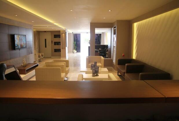 Cosmos Hotel - Görsel 18