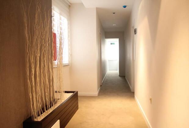 Cosmos Hotel - Görsel 19