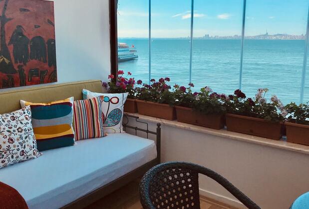 By Şükrü Otel - Görsel 12