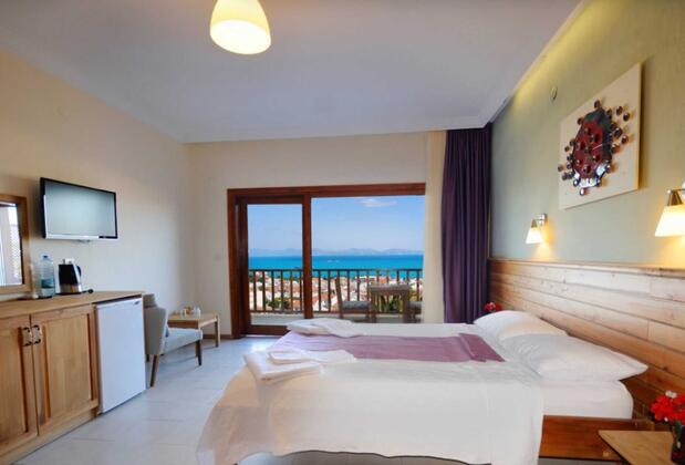 Datça Suites Otel - Görsel 9