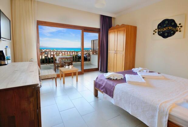 Datça Suites Otel - Görsel 10