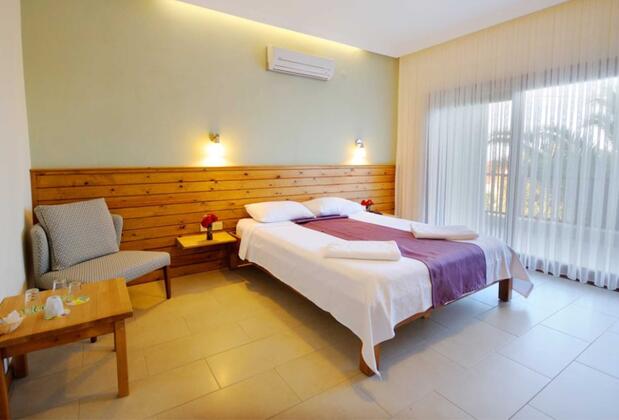 Datça Suites Otel - Görsel 11