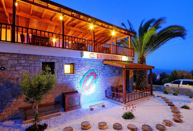 Datça Suites Otel - Görsel 2