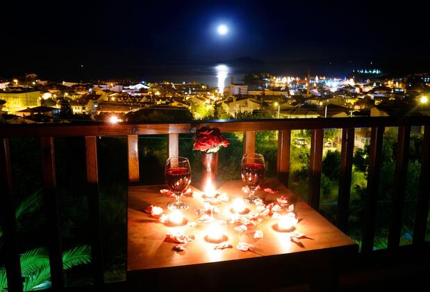 Datça Suites Otel - Görsel 17