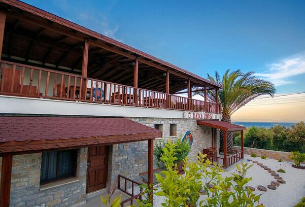 Datça Suites Otel - Görsel 4