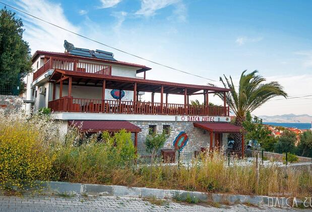 Datça Suites Otel - Görsel 6