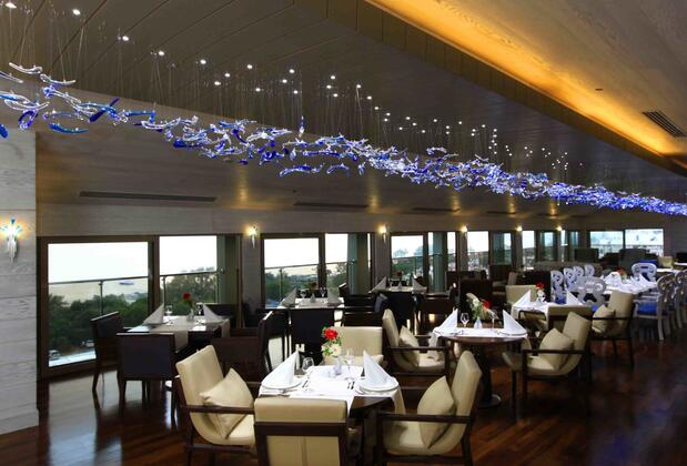 Hotel Grand Side - Görsel 25