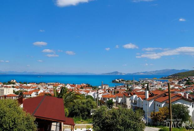 Datça Suites Otel - Görsel 5