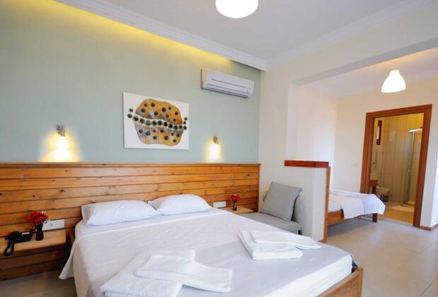 Datça Suites Otel - Görsel 12