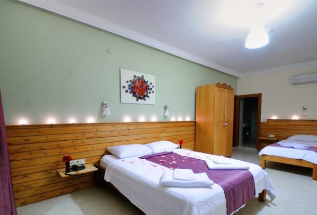 Datça Suites Otel - Görsel 8
