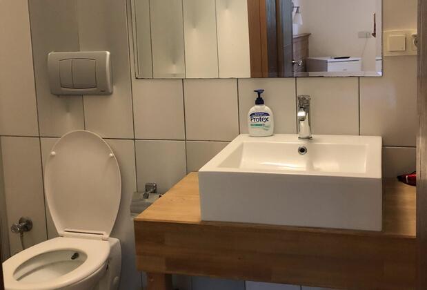 Datça Suites Otel - Görsel 21