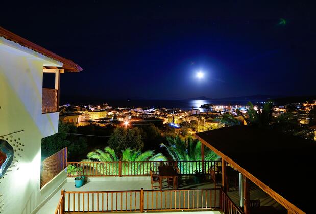 Datça Suites Otel - Görsel 19