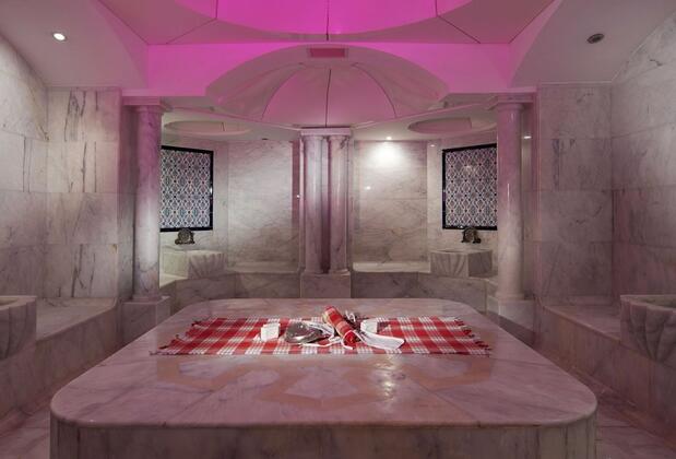 Hotel Grand Side - Görsel 15