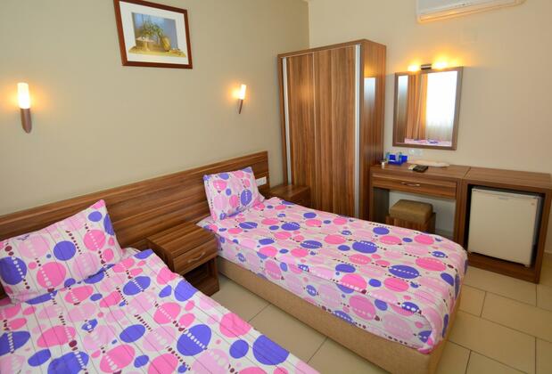 İstankoy Butik Pansiyon - Görsel 12