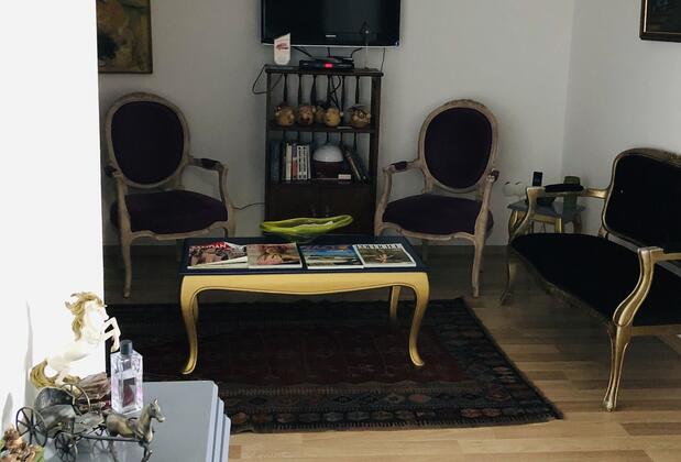 By Şükrü Otel - Görsel 3