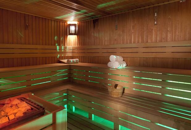 Hotel Grand Side - Görsel 16