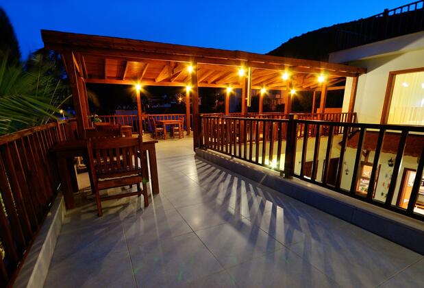 Datça Suites Otel - Görsel 3