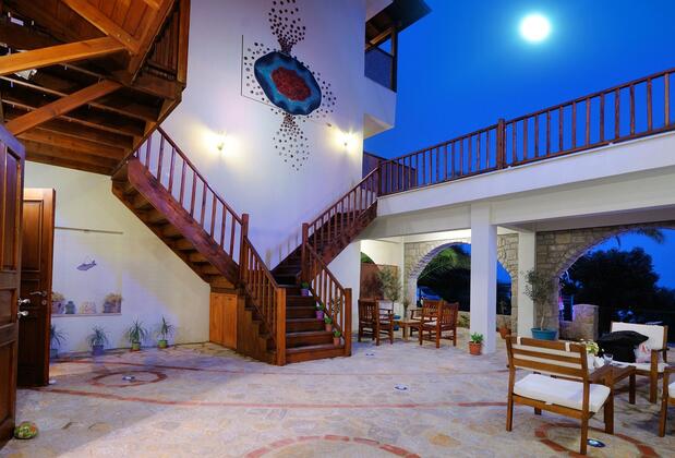 Datça Suites Otel - Görsel 18