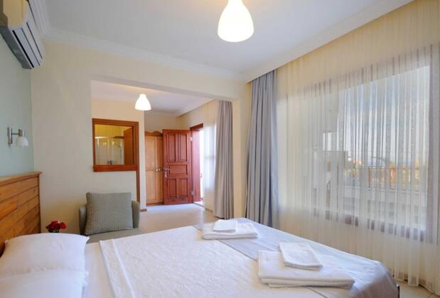 Datça Suites Otel - Görsel 13