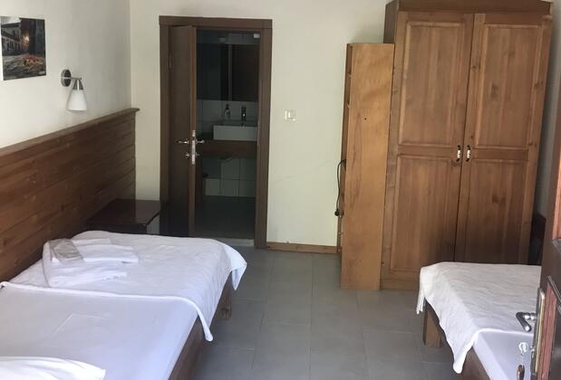 Datça Suites Otel - Görsel 14