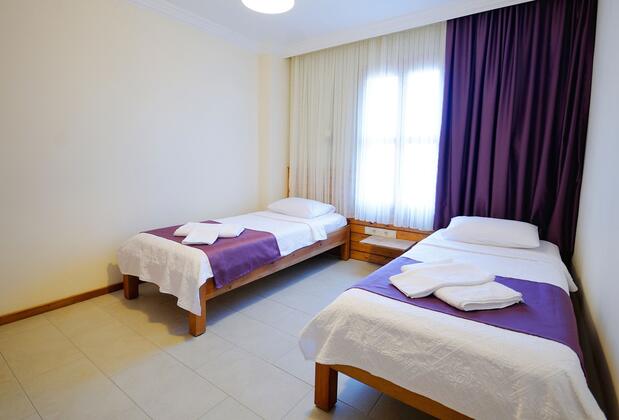 Datça Suites Otel - Görsel 15