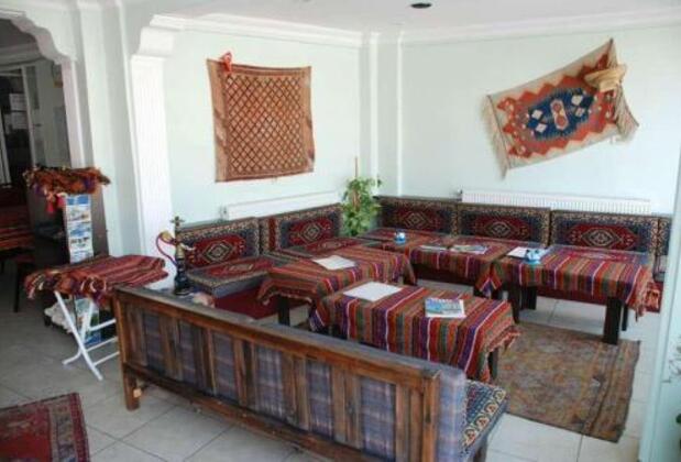 Kale Hotel Pamukkale - Görsel 5