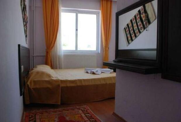 Kale Hotel Pamukkale - Görsel 8