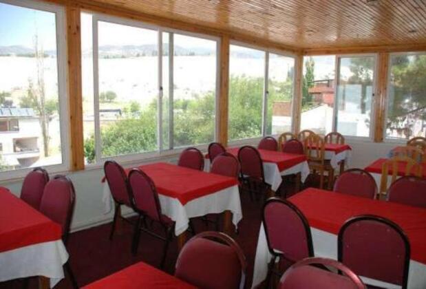 Kale Hotel Pamukkale - Görsel 7