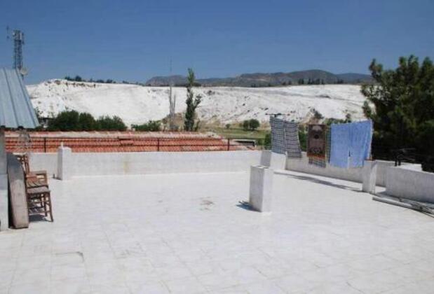 Kale Hotel Pamukkale - Görsel 4