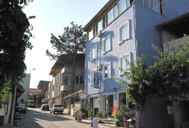 Kale Hotel Pamukkale - Görsel 3