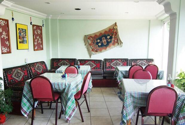 Kale Hotel Pamukkale - Görsel 6