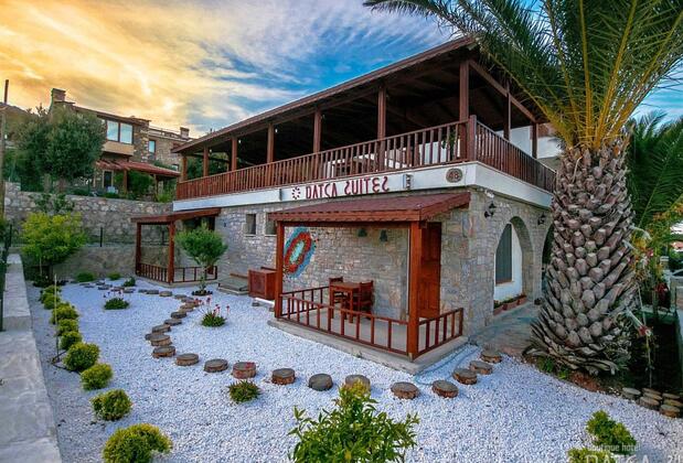 Datça Suites Otel - Görsel 7